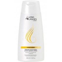 Long 4 Lashes Anti Hair Loss Strengthening Conditioner Odywka wzmacniajca przeciw wypadaniu wosw 200ml