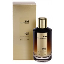 Mancera Aoud Cafe Woda perfumowana 120ml spray