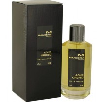 Mancera Aoud Orchid Woda perfumowana 120ml spray
