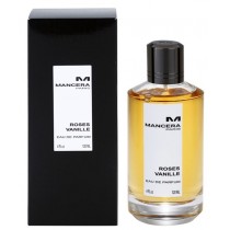 Mancera Roses Vanille Woman Woda perfumowana 120ml spray