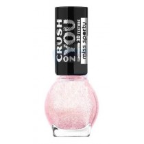 Miss Sporty Crush On Your lakier do paznokci 064 7ml