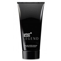 Mont Blanc Legend Balsam po goleniu 100ml