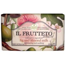 Nesti Dante Il Frutteto Fig And Almond Milk myd�o toaletowe 250g