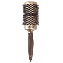 Olivia Garden Nano Thermic Contour Thermal Collection Hairbrush szczotka do wosw NT-C52