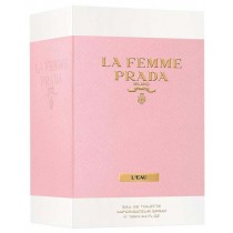 Prada La Femme L`Eau Woda toaletowa 100ml spray