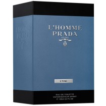 Prada L`Homme L`Eau Woda toaletowa 100ml spray