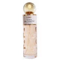 Saphir Vida De Saphir Pour Femme Woda perfumowana 200ml
