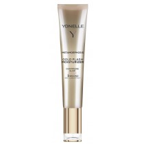 Yonelle Metamorphosis Gold Flash Moisturizer Champagne Glow Rozwietlajcy nawilacz ze zotymi drobinkami 25ml