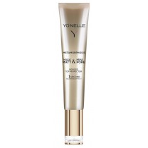 Yonelle Metamorphosis Maxi Matt & Mini Pore Mousse Top Perfector Krem byskawicznie matujcy skr i maskujcy pory 25ml