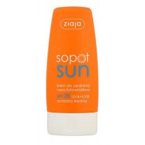 Ziaja Sopot Sun Krem do cery fotowraliwej SPF25 60ml