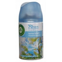 Air Wick Pure Wkład do automatycznego odświeżacza powietrza Wiosenna Świeżość 250ml