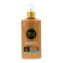 Bielenda Magic Bronze roz�wietlaj�cy z�oty eliksir do cia�a 150ml