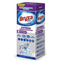 Bryza Lanza Express 8 Action Fresh płyn do czyszczenia pralki 250ml