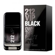 Carolina Herrera 212 VIP Men Black Woda perfumowana 50ml spray