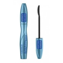 Catrice Glam & Doll False Lashes Mascara Waterproof wodoodporny tusz do rzs 010 Black 10ml