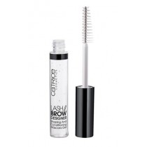 Catrice Lash Brow Designer Shaping And Conditioning Mascara Gel el do brwi i rzs 6ml