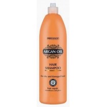 Chantal Prosalon Argan Oil Hair Shampoo For Dry And Damaged Hair Szampon z olejkiem arganowym 1000g