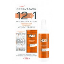 Chantal Prosalon Spray Mask 12in1 Maska 12w1 olejek arganowy 150g spray