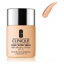 Clinique Even Better Glow Light Reflecting Makeup SPF15 Podkad do twarzy WN 04 Bone 30ml