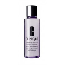 Clinique Take The Day Off Makeup Remover Pyn do demakijau 200ml