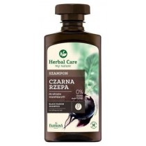 Farmona Herbal Care Czarna Rzepa szampon do wosw wypadajcych 330ml