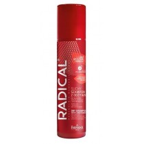 Farmona Radical Dry Shampoo suchy szampon z odżywką do włosów zniszczonych i osłabionych 150ml