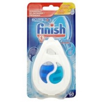 Finish Odwieacz do zmywarki 4ml