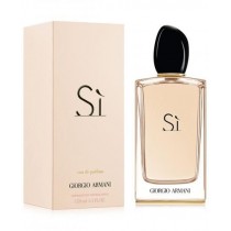 Giorgio Armani Si Woda perfumowana 150ml spray