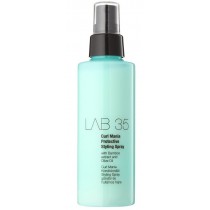 Kallos LAB 35 Curl Mania Protective Styling Spray spray do stylizacji włosów kręconych 150ml