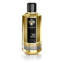 Mancera Gold Aoud Woda perfumowana 120ml spray