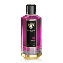 Mancera Pink Roses Woda perfumowana 120ml spray