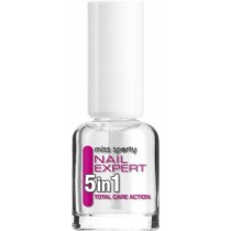 Miss Sporty Nail Expert odywka 5w1 kompleksowa pielgnacja 8ml