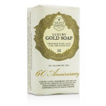 Nesti Dante Luxury Gold Soap mydo toaletowe 250g