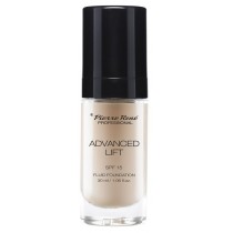 Pierre Rene Advanced Lift SPF15 Fluid Foundation podkad liftingujcy 05 Natural 30ml