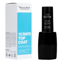 Pierre Rene Innovative Top Coat preparat nawierzchniowy do paznokci 11ml
