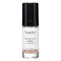 Pierre Rene Make Up Base Illuminating baza rozwietlajca pod makija 30ml