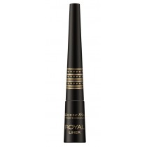 Pierre Rene Royal Liner eyeliner w pynie Black 2,5ml