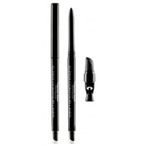 Pierre Rene Super Contour Liner wodoodporna kredka do oczu Black 0,35g