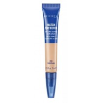 Rimmel Match Perfection Concealer Anti- Cernes korektor rozwietlajcy 010 Porcelain 7ml