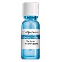 Sally Hansen Hard As Nails Wraps Acrylic Formula For Hard el akrylowy 13ml