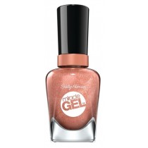 Sally Hansen Miracle Gel Lakier do paznokci 660 Terra Coppa 14,7ml
