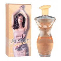 Street Looks Amour Fatale Woda perfumowana 100ml