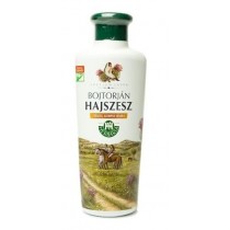 Banfi Herbaria Bojtorjan Hajszesz Wcierka do skóry głowy z ekstraktem z Łopianu 250ml