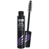 IsaDora Big Bold Mascara Super Volumizing Tusz do rzs 10 Black 14ml