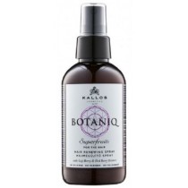 Kallos Botaniq Superfruit Hair Renewing Spray odwieajcy spray do wosw 150ml