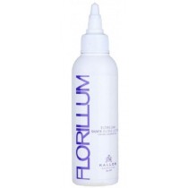 Kallos Florillum Silver Gloss Lotion płukanka do włosów 100ml