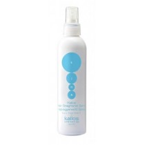 Kallos KJMN Hair Straightener Spray spray prostujcy wosy 200ml