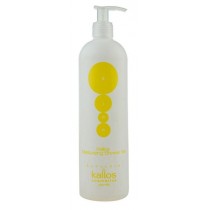 Kallos KJMN Moisturizing el pod prysznic nawilajcy el pod prysznic Mandarynka 1000ml