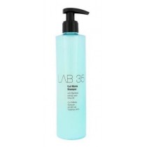 Kallos LAB 35 Curl Mania Shampoo szampon do wosw krconych i falistych 300ml