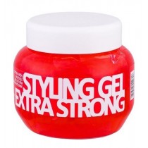 Kallos Styling Gel el do stylizacji wosw Extra Strong 275ml